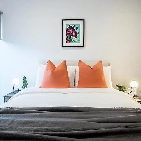 Amazing 2 Bedrooms I Brighton Station I Sleep 6 I Rh1 Εξωτερικό φωτογραφία