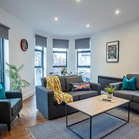 Amazing 2 Bedrooms I Brighton Station I Sleep 6 I Rh1 Εξωτερικό φωτογραφία