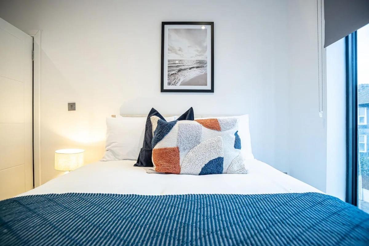 Amazing 2 Bedrooms I Brighton Station I Sleep 6 I Rh1 Εξωτερικό φωτογραφία