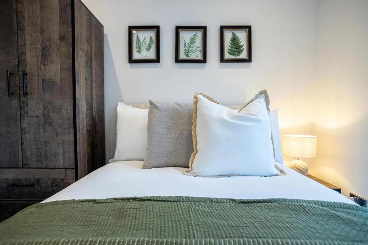 Amazing 2 Bedrooms I Brighton Station I Sleep 6 I Rh1 Εξωτερικό φωτογραφία