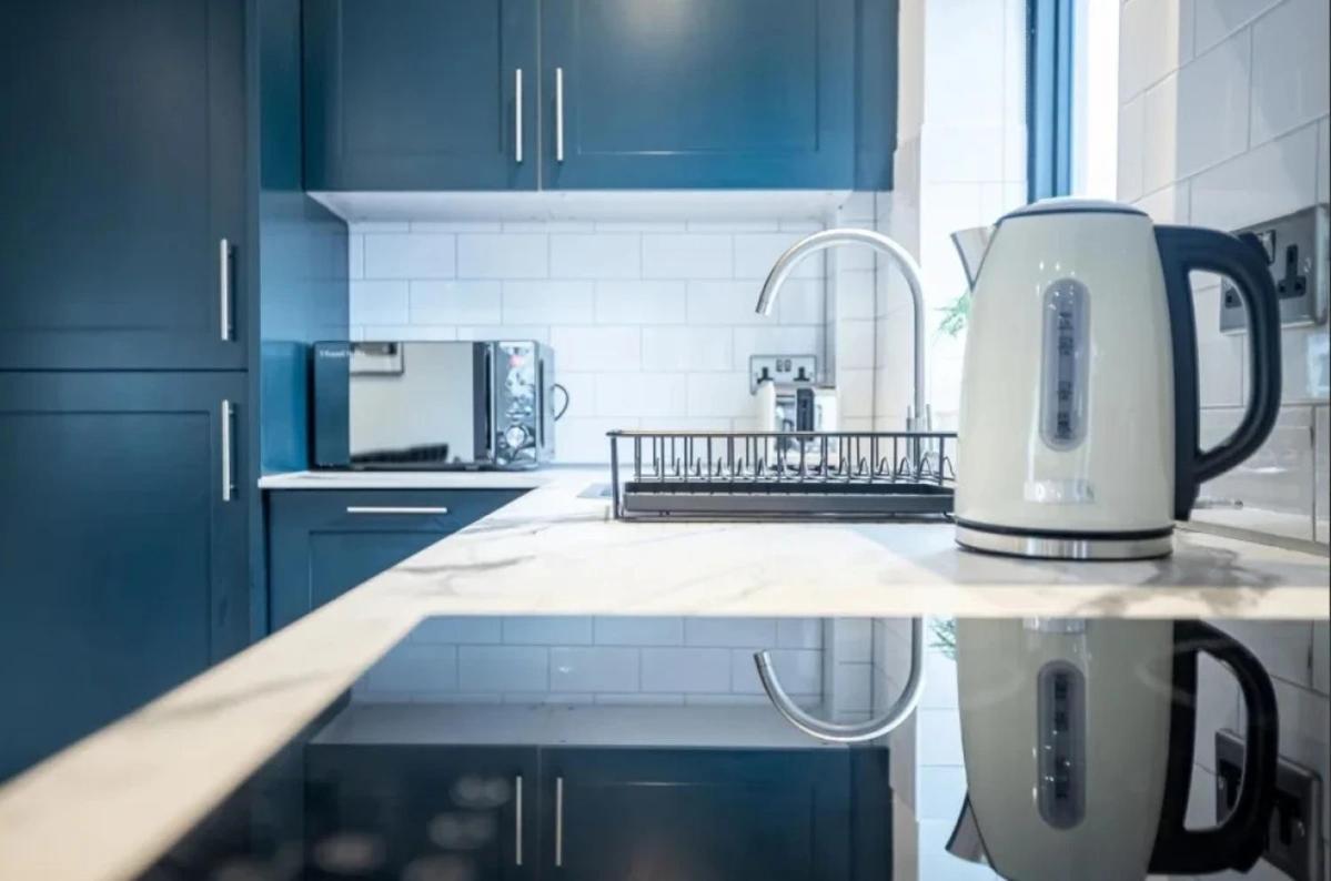 Amazing 2 Bedrooms I Brighton Station I Sleep 6 I Rh1 Εξωτερικό φωτογραφία