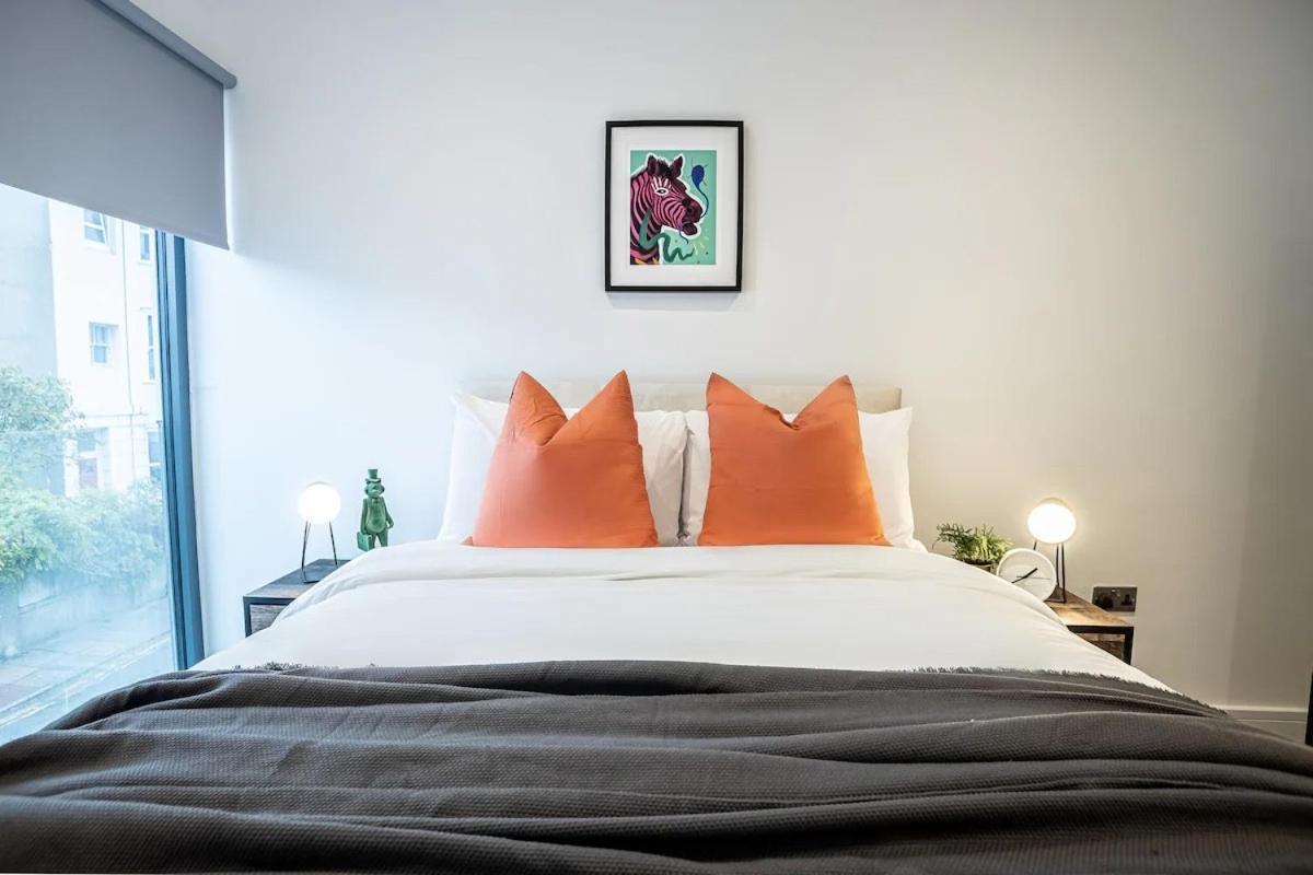 Amazing 2 Bedrooms I Brighton Station I Sleep 6 I Rh1 Εξωτερικό φωτογραφία
