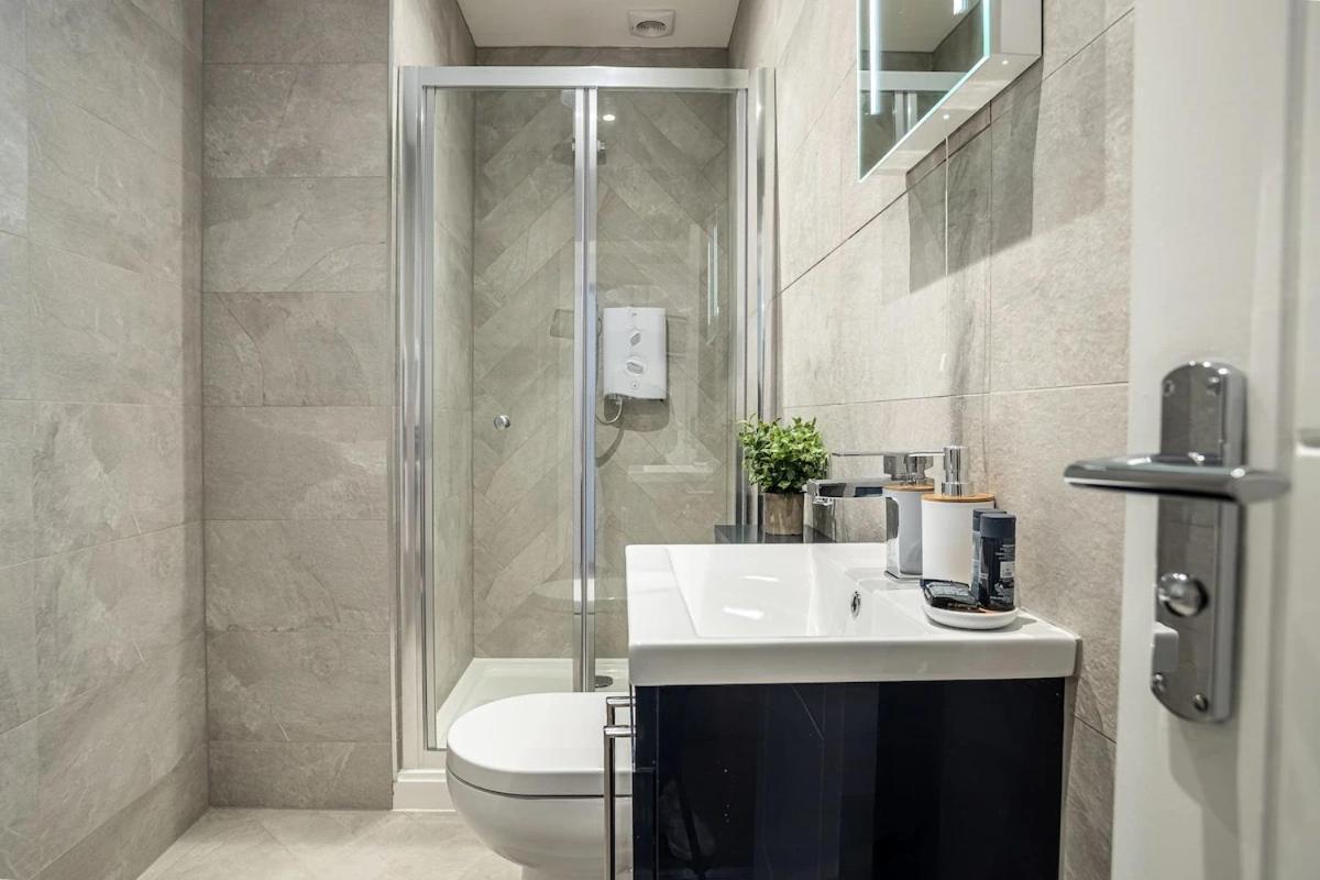 Amazing 2 Bedrooms I Brighton Station I Sleep 6 I Rh1 Εξωτερικό φωτογραφία