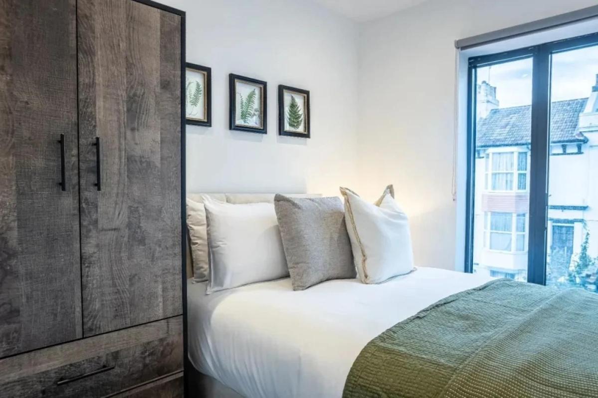 Amazing 2 Bedrooms I Brighton Station I Sleep 6 I Rh1 Εξωτερικό φωτογραφία