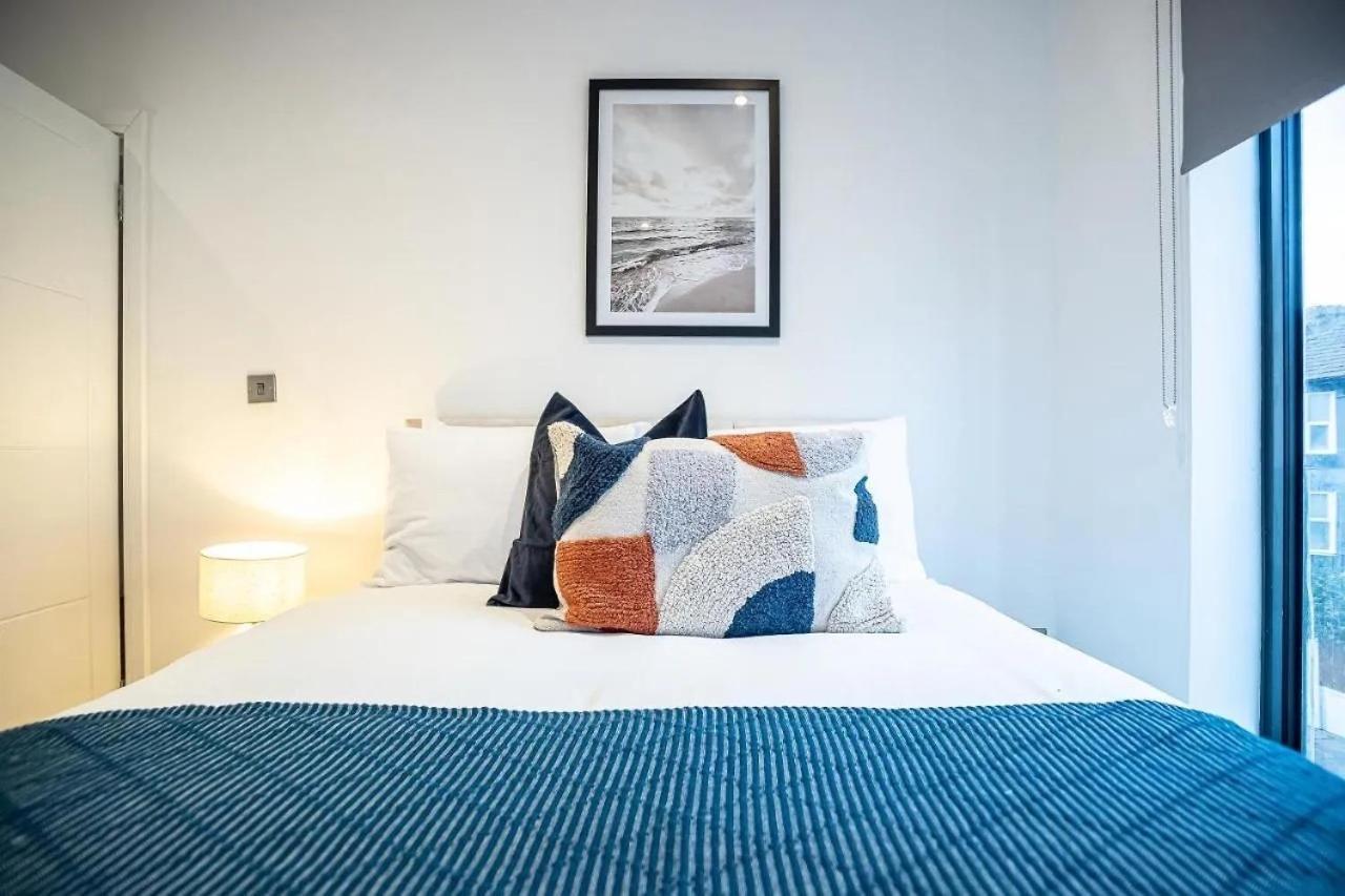Amazing 2 Bedrooms I Brighton Station I Sleep 6 I Rh1 Εξωτερικό φωτογραφία