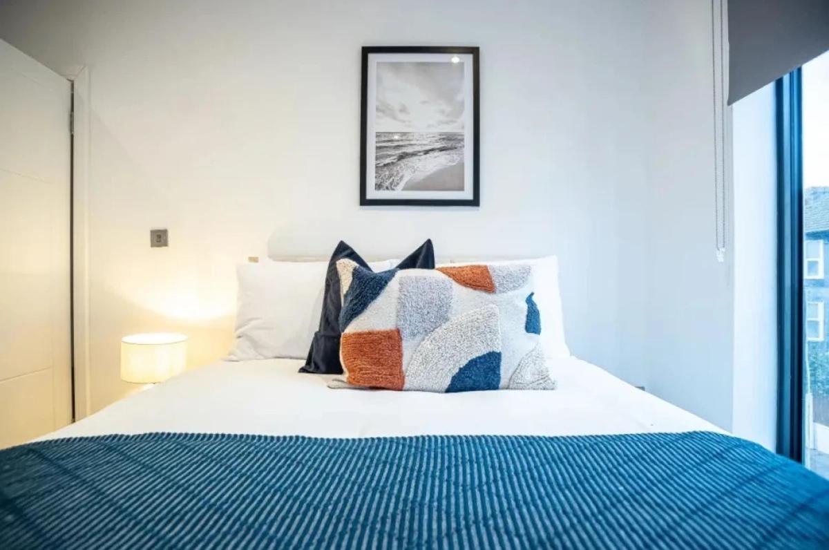 Amazing 2 Bedrooms I Brighton Station I Sleep 6 I Rh1 Εξωτερικό φωτογραφία
